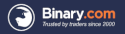 Binary.com logo