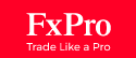 FxPro logo