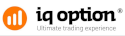 IQ Option logo